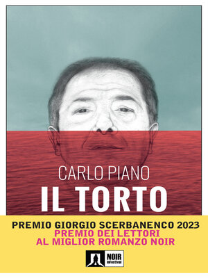 cover image of Il torto